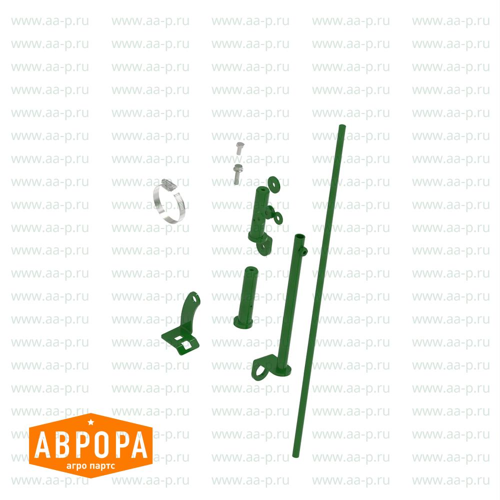 Schaufelstellungsanzeiger